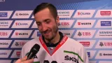 Předvedli jsme dobré výkony, zní z Třince i přes vyřazení na Spenglerově poháru