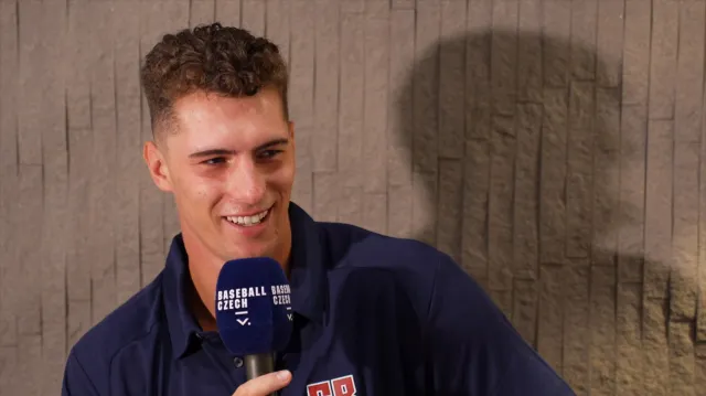 Marek Chlup: Hrát to, co umíme, a nedělat nic navíc