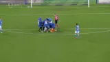 Neapol ovládla přestřelku s Udine