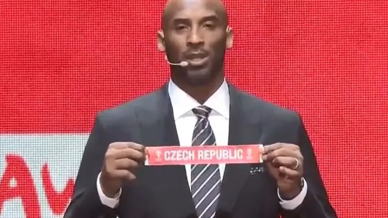 Češi se na MS v Číně utkají s USA, Tureckem a Japonskem