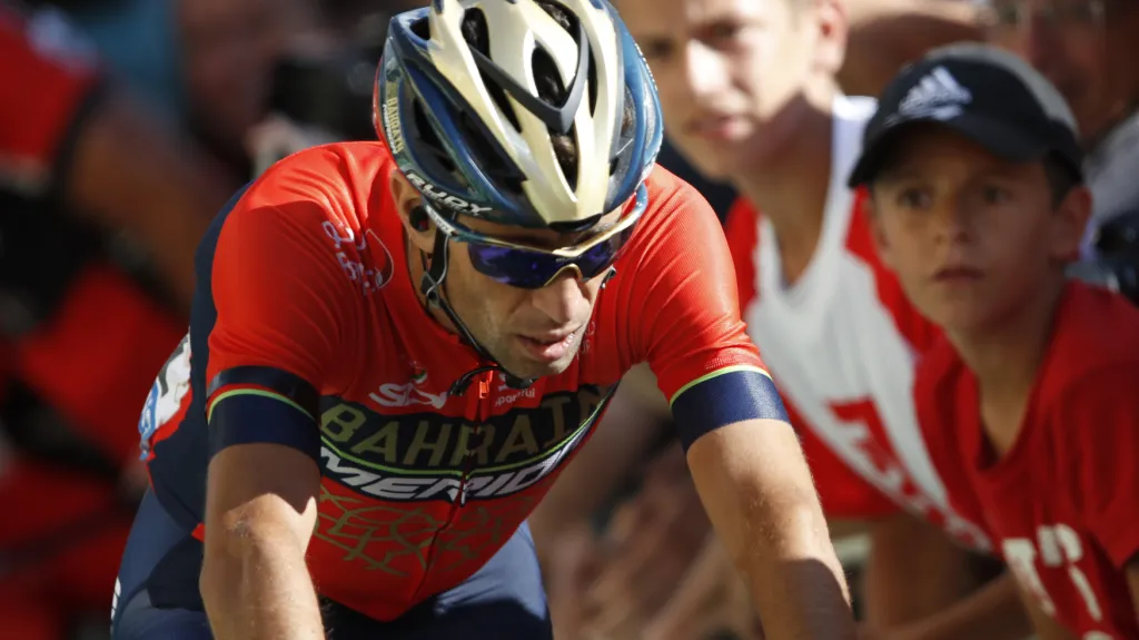 Vincenzo Nibali