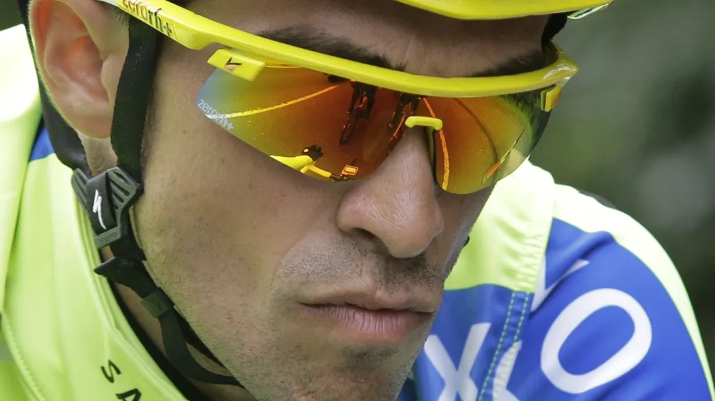 Alberto Contador
