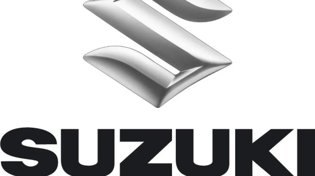 Logo Suzuki