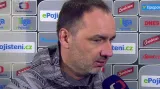Trpišovský: Zlomovým momentem byla neproměněná penalta