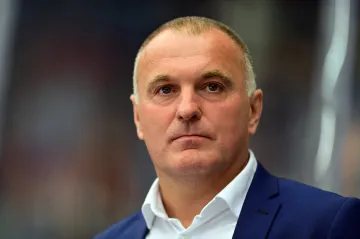 Reichel převzal hokejisty Litvínova, tým povede s Petrem a Ptáčkem