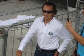 Emerson Fittipaldi