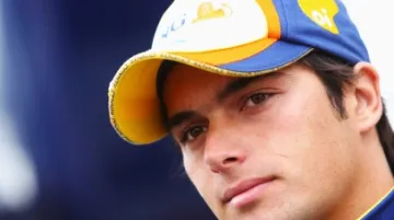 Nelson Piquet mladší