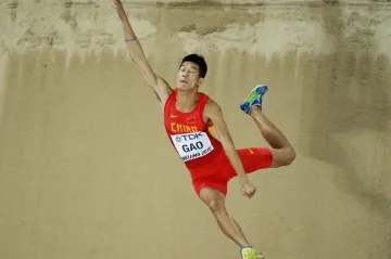 Mistrovství světa v atletice, Peking 2015