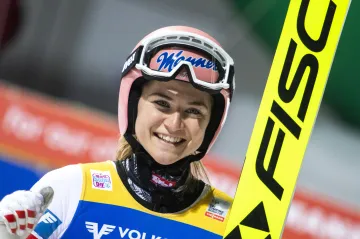 Marita Kramerová