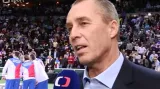 Rozhovor s Ivanem Lendlem a Janem Kodešem po vyhraném finále