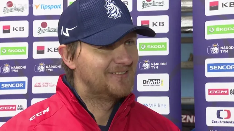 Co říká Erat o Jalonenovi? Neskutečný detailista