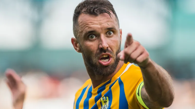 Opavský Jan Žídek