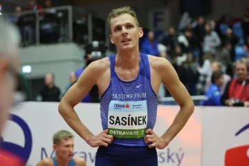 Filip Sasínek