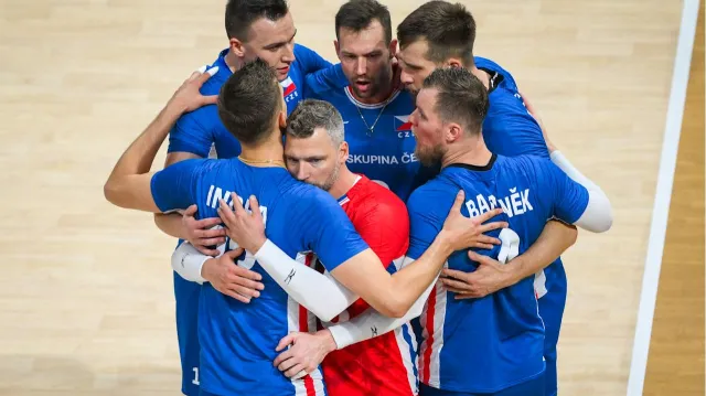 MS ve volejbalu mužů 2025 Filipíny