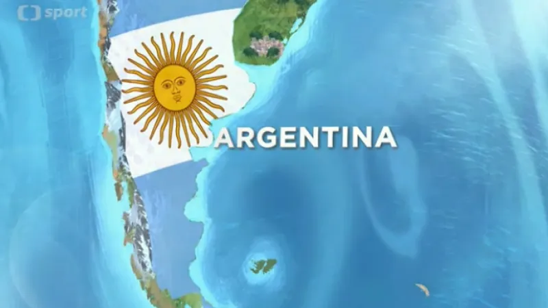 Představení týmů fotbalového MS v Brazílii 2014