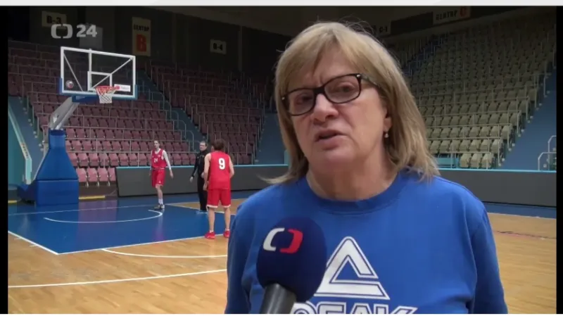 Hejková: Rozhodne, jak se vyrovnáme s tvrdou obranou Orenburgu