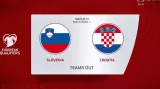 Sestřih utkání Slovinsko - Chorvatsko