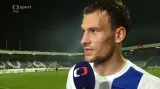 Ohlasy po zápase Liberec-Curych