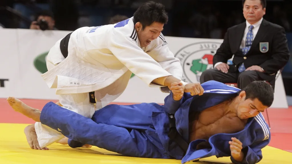 Judo