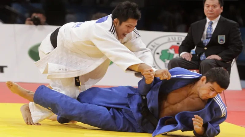 Judo