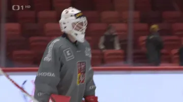 Gólmana Bednáře čeká proti Rakušanům debut