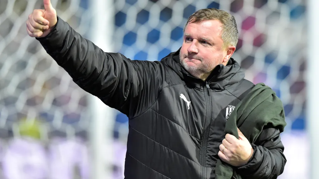 Pavel Vrba