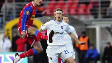 1. FC Brno - FC Baník Ostrava