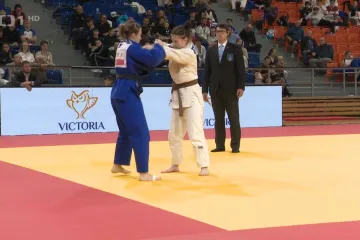 Zachová dala přednost MČR před závody v Limě