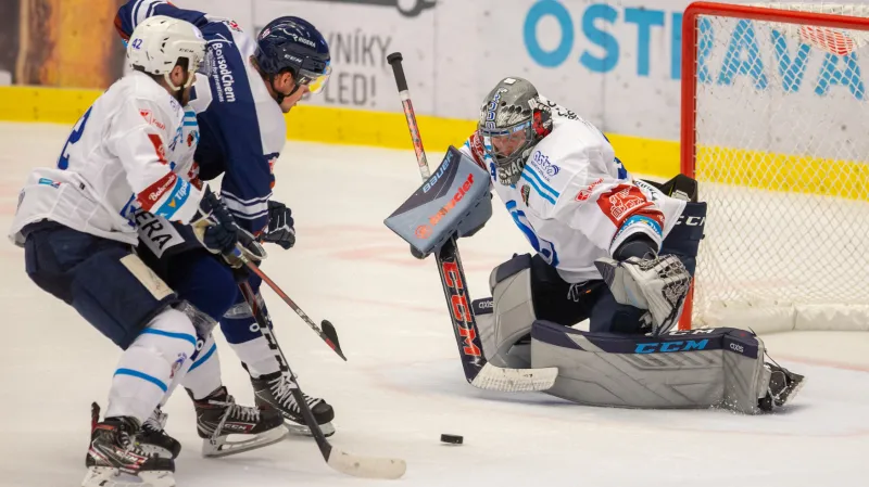 Extraliga se vrací, ČT sport nabídne šest zápasů v devíti dnech