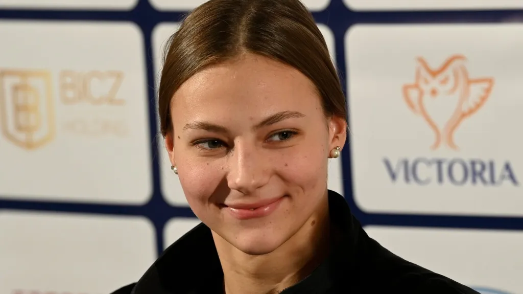 Barbora Seemanová
