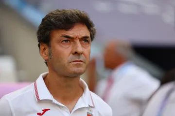 Santi Denia
