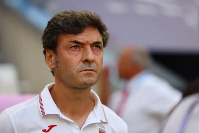 AS: Reprezentaci by měl po Koubkovi převzít Španěl Denia