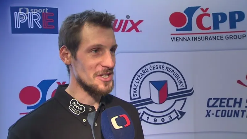 Běžkaře čeká poslední fáze přípravy. Bauer poběží jen některé závody SP