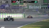 Verstappen v Monze zvýšil náskok na obhájce titulu Hamiltona