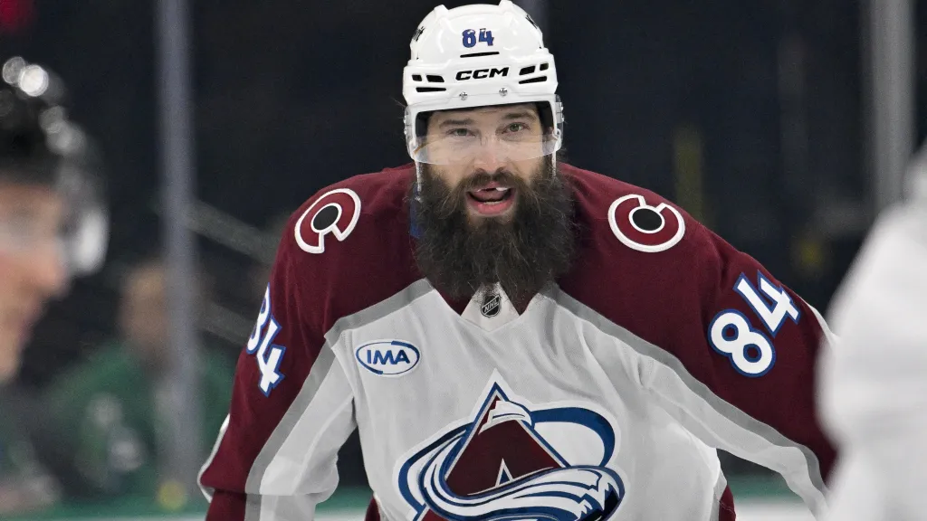 Brent Burns