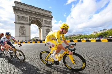 Tour de France