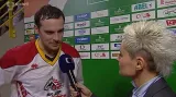 Ohlasy po zápase Opava - Pardubice se závěrečným hodnocením