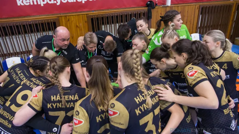 Sestřih utkání Kynžvart – Porriňo