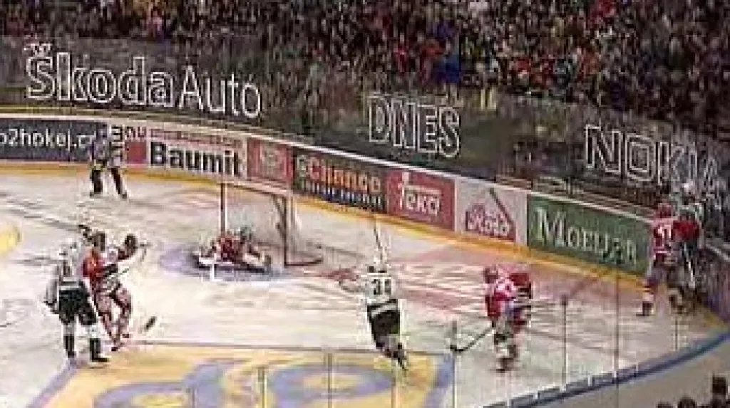 Slavia - Karlovy Vary