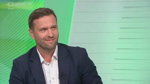 Petr Graclík zve na Olympijský běh i Evropské hry