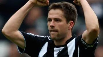 Michael Owen