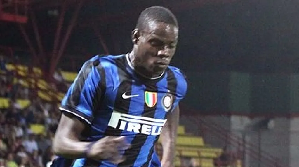 Mario Balotelli