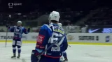 Gól v utkání Kladno - Brno: Kucsera - 2:1 (23. min.)