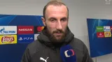 Hubník: Věřili jsme, že druhý gól můžeme dát