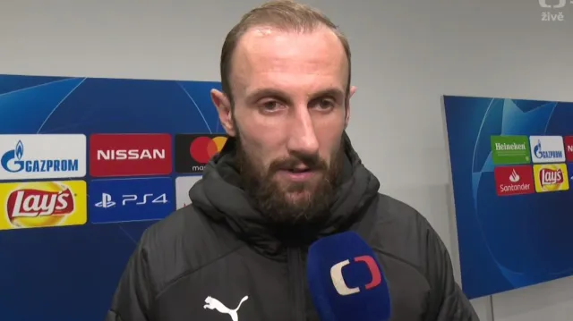 Hubník: Věřili jsme, že druhý gól můžeme dát