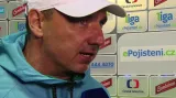 Trpišovský: Nezasloužili jsme si bodovat