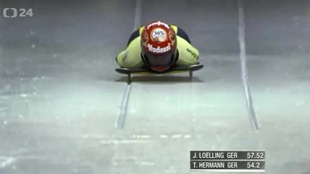 Závod SP v Königssee vyhrála Němka Hermannová