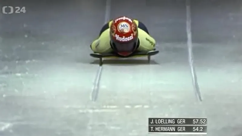 Závod SP v Königssee vyhrála Němka Hermannová