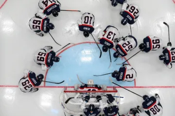 Hokejisté Slovenska