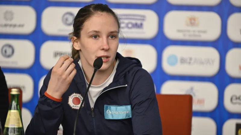 Zachová na ME skončila už v úvodním kole.